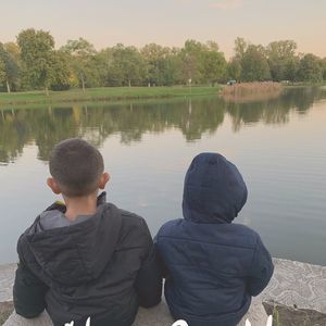 Meet your Posher, Karan